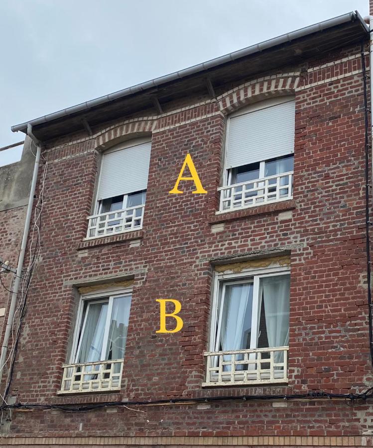 Numero 5 - B - Ault Eksteriør bilde